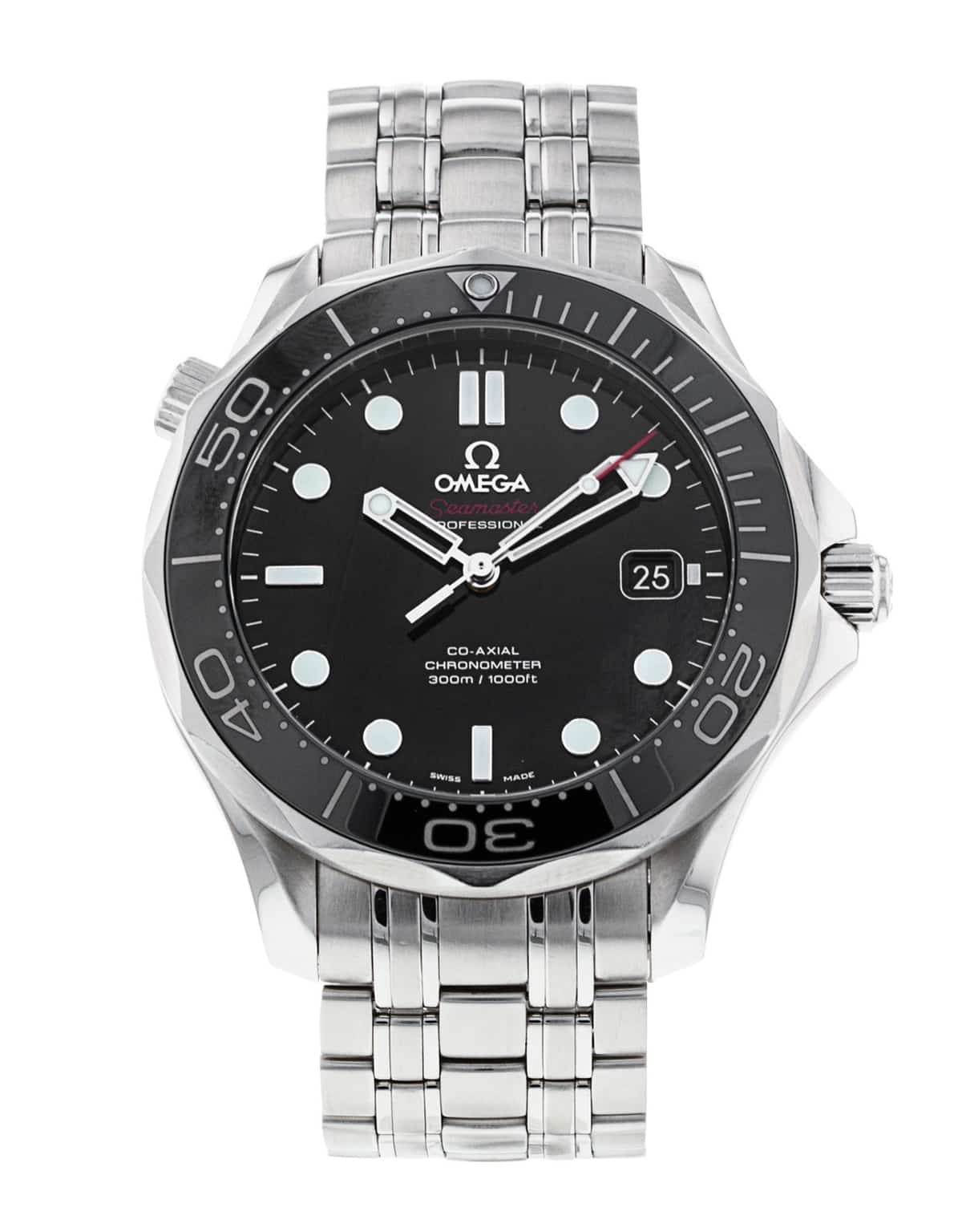 Omega Seamaster 300m 212.30.41.20.01.003
